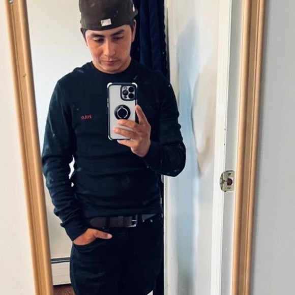 Meet your Posher, Omar - Picture 1 of 1